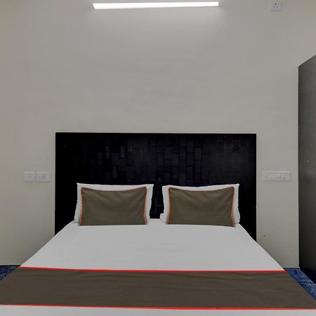 Hotel O Crescent Shine Bangalore Eksteriør bilde