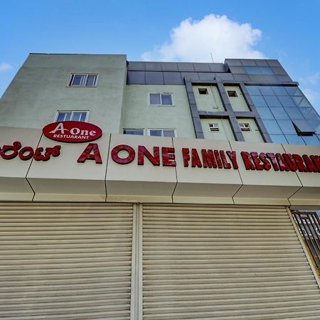 Hotel O Crescent Shine Bangalore Eksteriør bilde